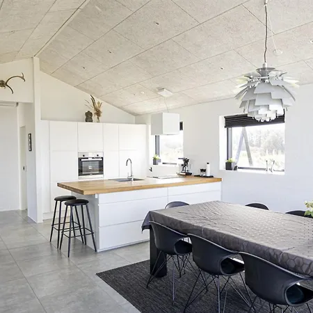 Volfgang - 250m From The Sea By Interhome