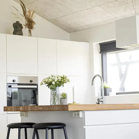 Volfgang - 250m From The Sea By Interhome * Hjørring